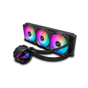 Asus ROG Strix LC2360 RGB CPU Liquid Cooler Asus ROG Strix LC2360 RGB CPU Liquid Cooler