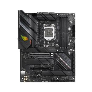 Asus Rog Strix WIFI Intel LGA 1200 ATX Gaming Motherboard (B560-F) Asus Rog Strix WIFI Intel LGA 1200 ATX Gaming Motherboard (B560-F)