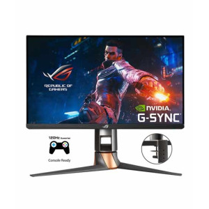 Asus Rog Swift 24.5'' FHD Gaming Monitor (PG259QNR)