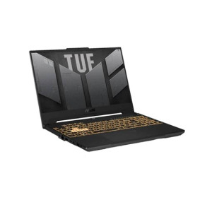 Asus Tuf F15 Core i5 12th Gen 8GB 512GB RTX 3050 4GB Gaming Laptop Grey (FX507ZC4-HN129) Asus Tuf F15 Core i5 12th Gen 8GB 512GB RTX 3050 4GB Gaming Laptop Grey (FX507ZC4-HN129)