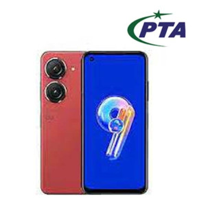 Asus Zenfone 9 256GB 12GB RAM Dual Sim Sunset Red Asus Zenfone 9 256GB 12GB RAM Dual Sim Sunset Red
