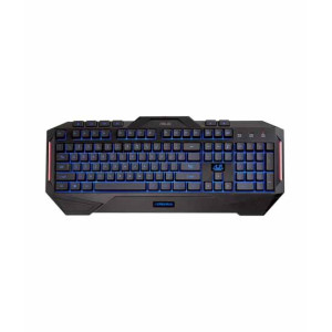 Asus Cerberus LED Backlit USB Gaming Keyboard Asus Cerberus LED Backlit USB Gaming Keyboard