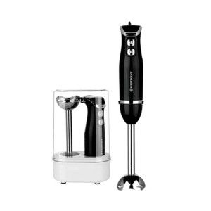 Westpoint Hand Blender (WF-9814) Westpoint Hand Blender (WF-9814)