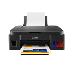Canon PIXMA G2010 Refillable Ink Tank All-In-One Printer Canon PIXMA G2010 Refillable Ink Tank All-In-One Printer