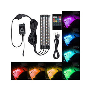 Promax Car Interior Atmosphere Light Promax Car Interior Atmosphere Light