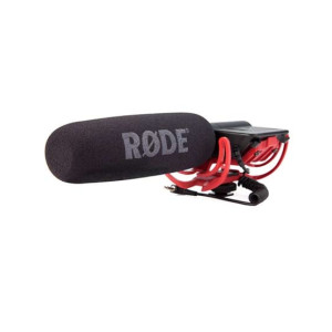 Rode Video Mic Rycote On Camera Shotgun Microphone Rode Video Mic Rycote On Camera Shotgun Microphone