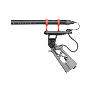 Rode NTG5 Ultra Lightweight Precision Shotgun Microphone Rode NTG5 Ultra Lightweight Precision Shotgun Microphone