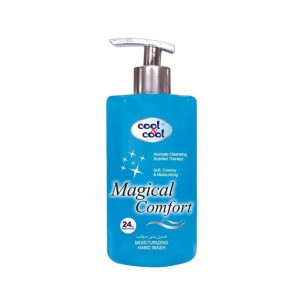 Cool & Cool Magical Comfort Hand Wash - 500ml (H1069) Cool & Cool Magical Comfort Hand Wash - 500ml (H1069)