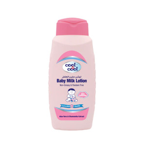 Cool & Cool Baby Lotion - 100ml (B6573P) Cool & Cool Baby Lotion - 100ml (B6573P)