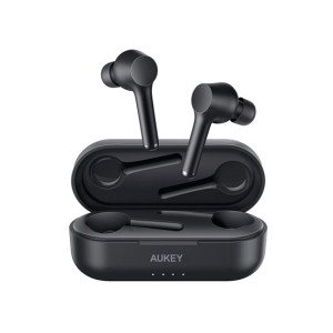 Aukey True Wireless Earbuds Black (EP-K01) Aukey True Wireless Earbuds Black (EP-K01)