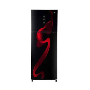 Pel Digitron InverterOn Flat GD Freezer-on-Top Refrigerator 14 Cu Ft Red Blaze (PRINVOGD DT-22260) Pel Digitron InverterOn Flat GD Freezer-on-Top Refrigerator 14 Cu Ft Red Blaze (PRINVOGD DT-22260)