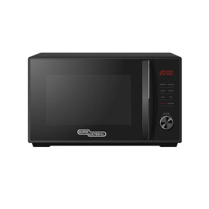 Super General Microwave Oven With Grill 25Ltr (SGMM926NHB) Super General Microwave Oven With Grill 25Ltr (SGMM926NHB)