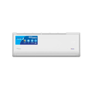 Super General Inverter Split Air Conditioner Heat and Cool 1.5 Ton (SGS181i-pk) Super General Inverter Split Air Conditioner Heat and Cool 1.5 Ton (SGS181i-pk)