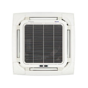 Super General Cassette Inverter Air Conditioner 4 Ton (SGCA4801iR) Super General Cassette Inverter Air Conditioner 4 Ton (SGCA4801iR)