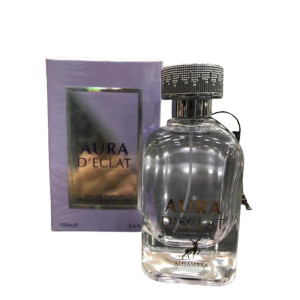 A.Fragrances Aura D'Eclatis Eau De Parfum For Women - 100ml A.Fragrances Aura D'Eclatis Eau De Parfum For Women - 100ml
