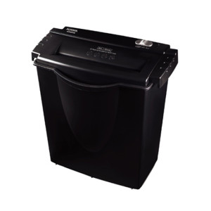 Aurora Paper Shredder Black (AS680SB) Aurora Paper Shredder Black (AS680SB)