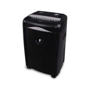 Aurora Paper Shredder Black (AS1225CD) Aurora Paper Shredder Black (AS1225CD)