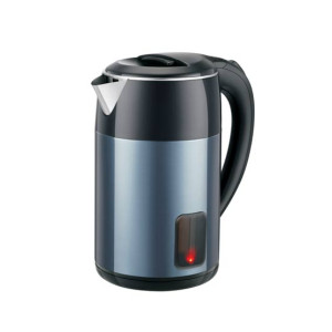 Bingo Double Wall Kettle 1.7 Ltr (EK-855 G)