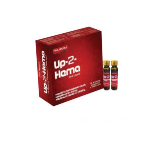 Azhar store Up-2 Hema Oral Liquid Pack Of 10 Azhar store Up-2 Hema Oral Liquid Pack Of 10