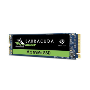 Seagate Barracuda 256GB SSD Internal Hard Drive (ZP256CM30041) Seagate Barracuda 256GB SSD Internal Hard Drive (ZP256CM30041)