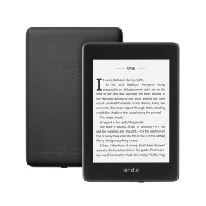 Amazon Kindle Paperwhite 32GB 10th Generation E-Reader Black Amazon Kindle Paperwhite 32GB 10th Generation E-Reader Black