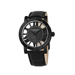 Stuhrling Original Winchester Advanced Men's Watch Black (881.03) Stuhrling Original Winchester Advanced Men's Watch Black (881.03)