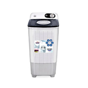 Boss Top Load Spin Dryer 7Kg Gray (K.E.400+BS) Boss Top Load Spin Dryer 7Kg Gray (K.E.400+BS)
