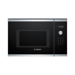 Bosch Series 6 Built-in Microwave Oven (BEL554MS0M) Bosch Series 6 Built-in Microwave Oven (BEL554MS0M)