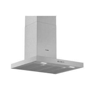 Bosch Series 2 Wall Mounted Cooker Hood (DWB64BC51B) Bosch Series 2 Wall Mounted Cooker Hood (DWB64BC51B)
