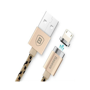 Baseus Magnetic Data Cable For iPhone X Baseus Magnetic Data Cable For iPhone X