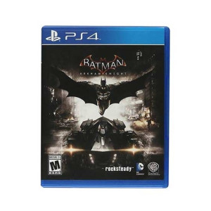 Batman Arkham Knight Game For PS4 Batman Arkham Knight Game For PS4