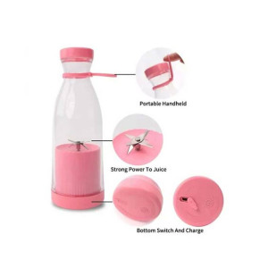 Easy Shop New Portable Juicer Water Bottle Easy Shop New Portable Juicer Water Bottle