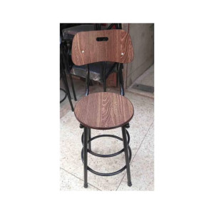 Easy Shop 2 Ft and 2.5 Ft Long Wooden Dark Brown Seat Easy Shop 2 Ft and 2.5 Ft Long Wooden Dark Brown Seat