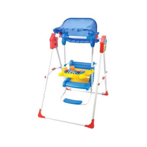 Easy Shop Strongest Baby Garden Swings with Shade Easy Shop Strongest Baby Garden Swings with Shade