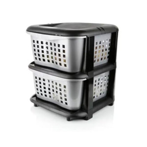 Easy Shop Vegetable Storage Rack Easy Shop Vegetable Storage Rack