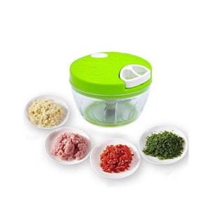 Easy Shop Mini Speedy Chopper Manual Hand Pull Easy Shop Mini Speedy Chopper Manual Hand Pull