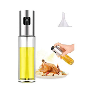 Easy Shop Oil Spray Bottle - 100ML Easy Shop Oil Spray Bottle - 100ML