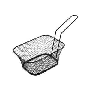 Easy Shop French Fries Deep Frying Fryer Basket Easy Shop French Fries Deep Frying Fryer Basket