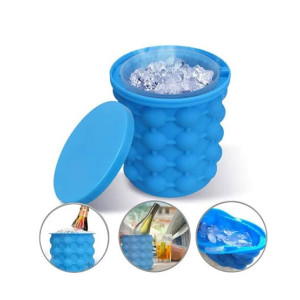 Easy Shop Ice Cube Maker Machine Easy Shop Ice Cube Maker Machine