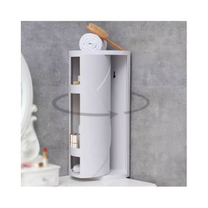 Easy Shop Bathroom Corner Cabinet Easy Shop Bathroom Corner Cabinet
