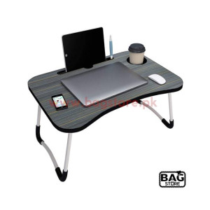Easy Shop Foldable Laptop Stand Table Easy Shop Foldable Laptop Stand Table