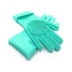 Easy Shop Magic Dish Washing Gloves Easy Shop Magic Dish Washing Gloves