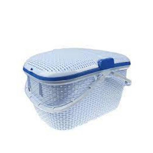 Easy Shop Plastic Mother Care Baby Storage Basket Easy Shop Plastic Mother Care Baby Storage Basket