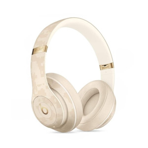 Beats Studio3 Wireless Bluetooth Over-Ear Headphone Sand Dune Beats Studio3 Wireless Bluetooth Over-Ear Headphone Sand Dune