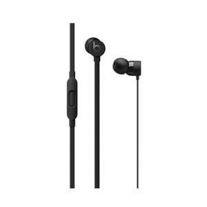 Beats urBeats3 In-Ear Headphone Black Beats urBeats3 In-Ear Headphone Black