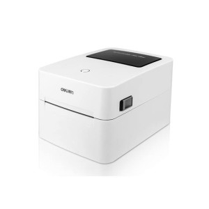 Deli Thermal Label Printer White (E740C) Deli Thermal Label Printer White (E740C)