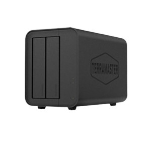 TerraMaster Diskless 2Bay DAS Disk Station (D2-320) TerraMaster Diskless 2Bay DAS Disk Station (D2-320)