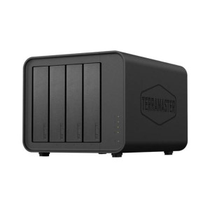 TerraMaster Diskless 4Bay NAS Disk Station (F4-424) TerraMaster Diskless 4Bay NAS Disk Station (F4-424)