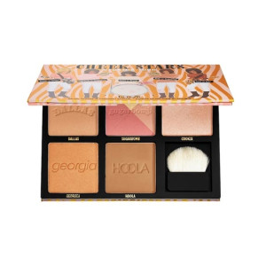 Benefit Cheek Stars Reunion Tour Palette Benefit Cheek Stars Reunion Tour Palette