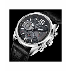 Benyar Exclusive Edition Men's Watch Black (BY-1214) Benyar Exclusive Edition Men's Watch Black (BY-1214)